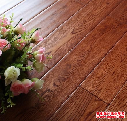 室內裝修中常見的地面板材有哪些，各有什么優缺點？
